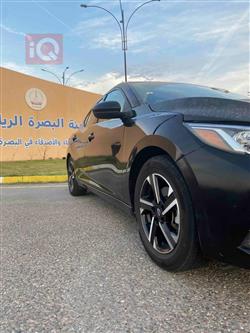 نيسان سنترا